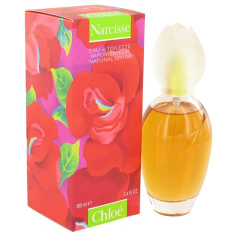 chloe narcisse perfume price